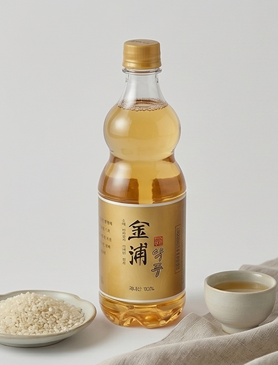 김포약주