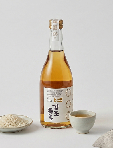 김포특주